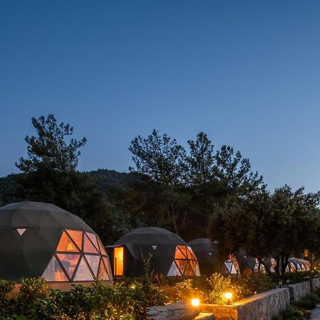 Lusso Glamping Bodrum酒店 外观 照片