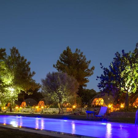 Lusso Glamping Bodrum酒店 外观 照片