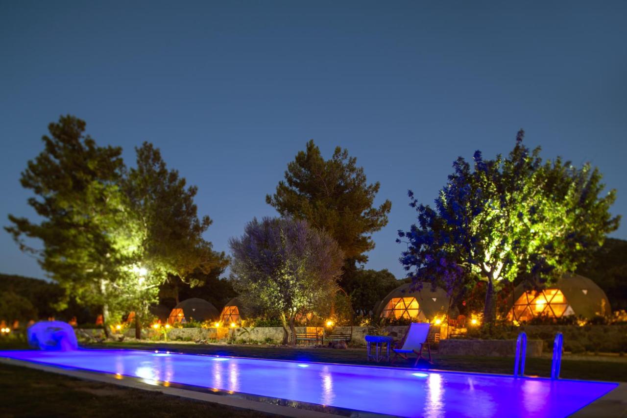 Lusso Glamping Bodrum酒店 外观 照片